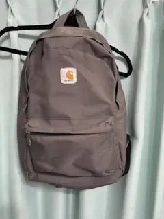 Carhartt グレー バックパックのサムネイル