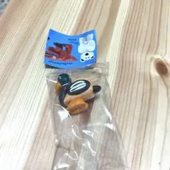 Daisuke Kondo アートコレクション2 カモ　ガチャガチャ　kamo