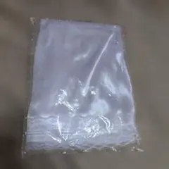 中) 662 ホワイト　ナイトウェア