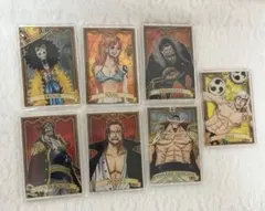 2026年最新】ステータスカード ワンピースの人気アイテム - メルカリ