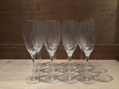 ☆新品☆ KRUG クリュッグ RIEDEL シャンパングラス 6脚セット - メルカリ