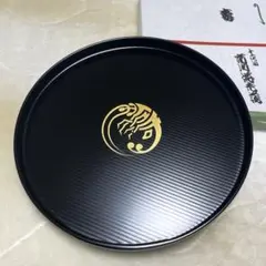 未使用 輪島塗 東恒博 寿松 沈金 花生 漆器 漆芸 美術 骨董 輪島塗 四号パネル「梟」沈金｜しおやす漆器工房