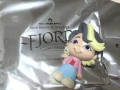 ミセスグリーンアップル ガチャ 大森元貴 フィギュア ポップアップ