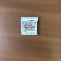 任天堂3DS パズル＆ドラゴンズ スーパーマリオブラザーズ エディション
