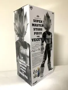 SMSP ドラゴンボール ベジータ A賞 01 ブラシ彩色 国内正規品 - メルカリ