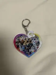 M!LK アクキー 10周年記念