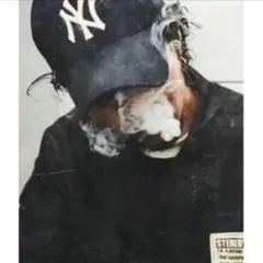 New Era ヤンキース　キャップ 39THIRTY 着用しやすいMLサイズ