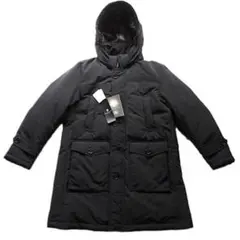 2026年最新】BLACK LABEL CRESTBRIDGE メンズ ダウンジャケットの人気