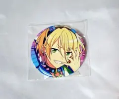 「あんさんぶるスターズ!!」 コレクション缶バッジ 白鳥藍良