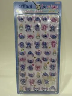 国内正規品 ボンボンドロップミニ スティッチ