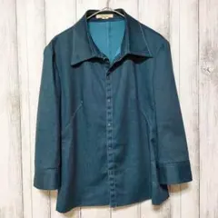 KEITH キース　レディースジャケット　ストレッチ　 レナウンルックのサムネイル