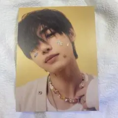 ENHYPEN ソンフン　カード