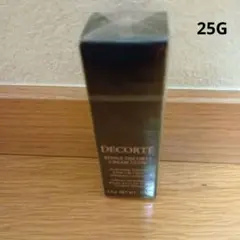 新品未使用　コスメデコルテ　ルージュデコルテグロウクリーム 25G