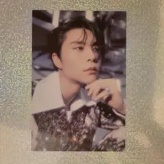 NCT127 Fact Check ポスカ ジャニ