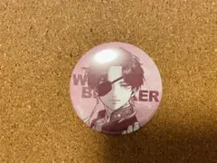 WIND BREAKER ウィンブレ展 原画展 5周年 キャラバッジ 蘇枋隼飛