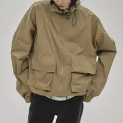 ジャケット・アウター TODAYFUL Standcollar Zip Blouson 38 TODAYFUL Standcollar Zip Blouson 38 - メルカリ