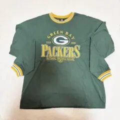 NFL Green Bay Packers トレーナー Mサイズのサムネイル