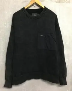 ロアーク セーター SCOUT SWEATER 2.0 RKJ1150ROARK - メルカリ