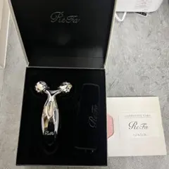 新品未使用 ReFa リファ カラット ギャランティカード付き 箱付き 正規