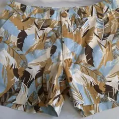 patagonia ショートパンツ