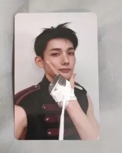 &TEAM JO BTW in Taipei VIP特典トレカ - メルカリ