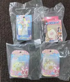 プリキュアオールスターズ 変身ダイキャストチャーム まとめ売り
