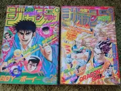 2025年最新】週刊少年ジャンプ1995年7号の人気アイテム - メルカリ