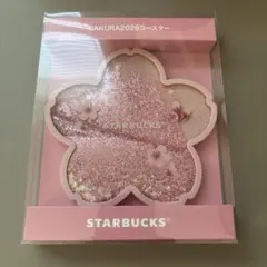⭐*︎様 SALURA2026コースター　シャイニーピンク