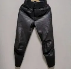DUCATIカンパニー C3 レザーパンツ レディースsize48 - メルカリ