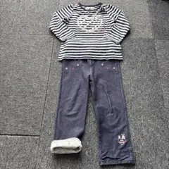 ミキハウス☆セット100