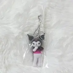 サンリオ ライブキャラクター クロミ