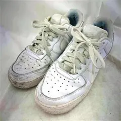 ?Nike エアフォース1 DD8959-100 ホワイト系 スニーカー