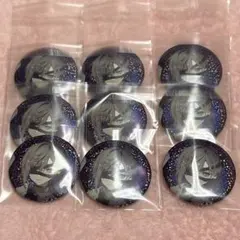 にじさんじ 叶 タロット 缶バッチ - メルカリ