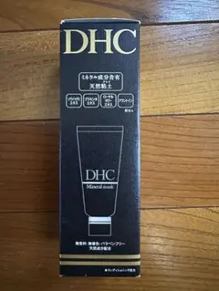 DHC ミネラルマスク 100g 2個セット - メルカリ
