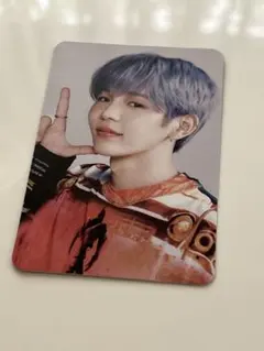 RIIZE ショウタロウ トレカ