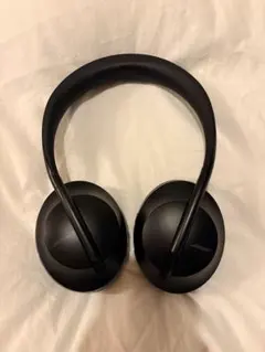 Bose ワイヤレスヘッドホン Nc700