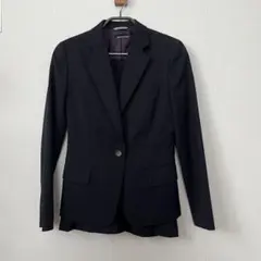She loves SUITS スカートスーツ　ビジネス