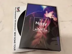 Nissy(西島隆弘)/Nissy Entertainment