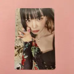 チェウォン K-POP