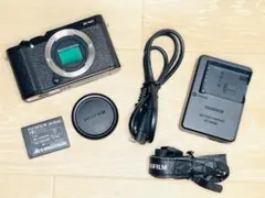 【中古】(フジフイルム) FUJIFILM X-M1 シルバー ボディジャンク品 中古】(フジフイルム) FUJIFILM X-M1 シルバー ボディジャンク品 中古