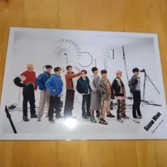 ☆SnowMan公式写真2206