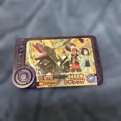 ポケモンフレンダ　黒いレックウザ