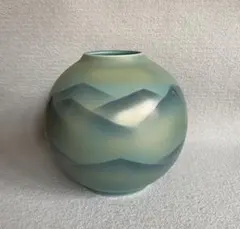 2026年最新】九谷 花瓶 香祥の人気アイテム - メルカリ