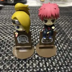 お茶友シリーズ　暁 2点セット