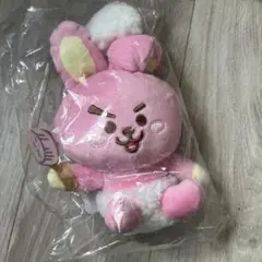 2026年最新】bt21 cooky マスコットの人気アイテム - メルカリ