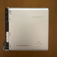 SONY MZ-RH1のサムネイル