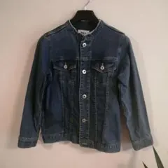 デニムジャケットLサイズ
