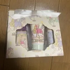 ラプンツェル ハンド リップ ケア セットのサムネイル