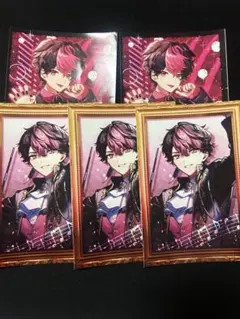 シクフォニ LAN ブロマイドセット スクレボ - メルカリ