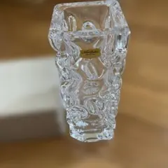 Noritake CRYSTAL 花瓶 クリスタルガラスのサムネイル